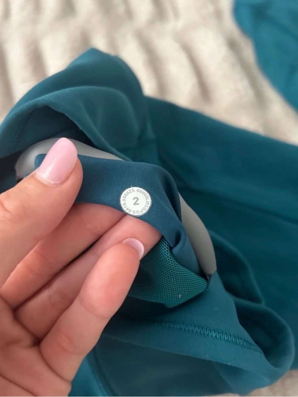 Lululemon Align leggings